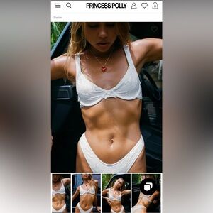 Princess Polly Bikini